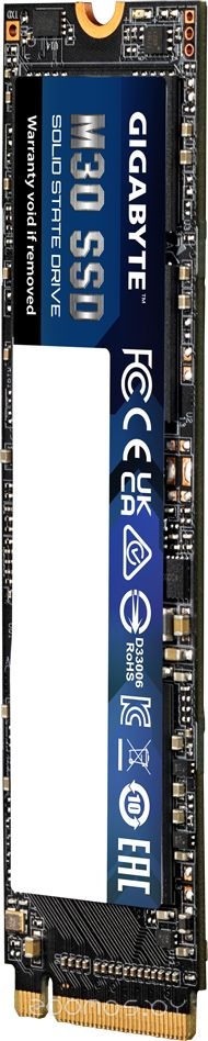 SSD Gigabyte M30 1TB GP-GM301TB-G, фото 5