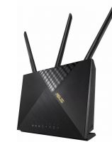 4G Wi-Fi роутер Asus 4G-AX56