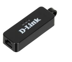 Сетевой адаптер D-LINK DUB-E100/E1A