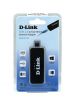 Сетевой адаптер D-LINK DUB-E100/E1A