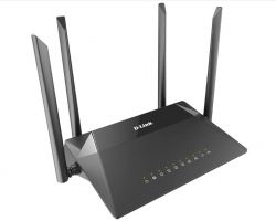Wi-Fi роутер D-LINK DIR-853/URU/R3A
