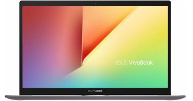 Ноутбук Asus VivoBook S14 S433EA-AM464