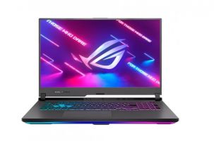 Игровой ноутбук Asus ROG Strix G17 G713RM-KH099