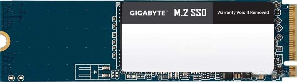 SSD Gigabyte M.2 SSD 500GB GM2500G, фото 1