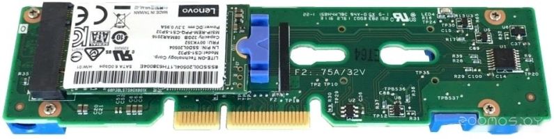 SSD Lenovo 7N47A00130 128GB