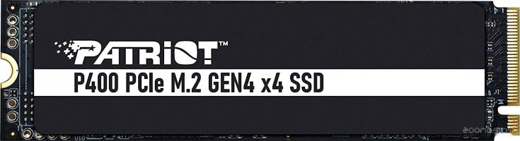 SSD Patriot P400 1TB P400P1TBM28H