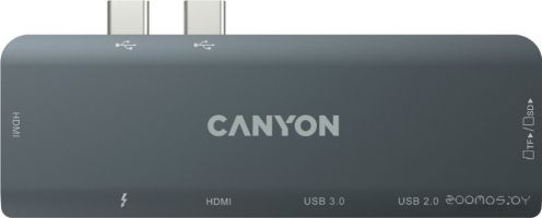 Док-станция Canyon CNS-TDS05B