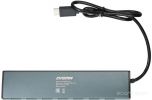 USB-хаб DIGMA HUB-7U3.0-UC-G