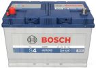 Автомобильный аккумулятор Bosch S4 029 595 405 083 (95 А/ч) JIS