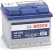 Автомобильный аккумулятор Bosch S4 Silver 44 R