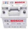 Автомобильный аккумулятор Bosch S5 002 554 400 053 (54 А/ч)