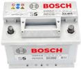 Автомобильный аккумулятор Bosch S5 004 561 400 060 (61 А/ч)