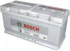 Автомобильный аккумулятор Bosch S5 015 610 402 092 (110 А/ч)
