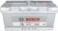 Автомобильный аккумулятор Bosch S5 015 610 402 092 (110 А/ч)
