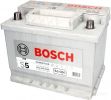 Автомобильный аккумулятор Bosch S5 092 S50 060 (63 А·ч)