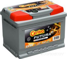 Автомобильный аккумулятор Centra Futura CA472 (47 А/ч)