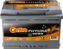 Автомобильный аккумулятор Centra Futura CA472 (47 А/ч)