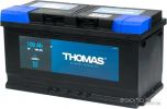 Автомобильный аккумулятор Thomas R (100 А·ч)