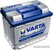 Автомобильный аккумулятор Varta Blue Dynamic E43 572 409 068 (72 А/ч)