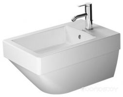 Биде Duravit Vero Air 2274150000