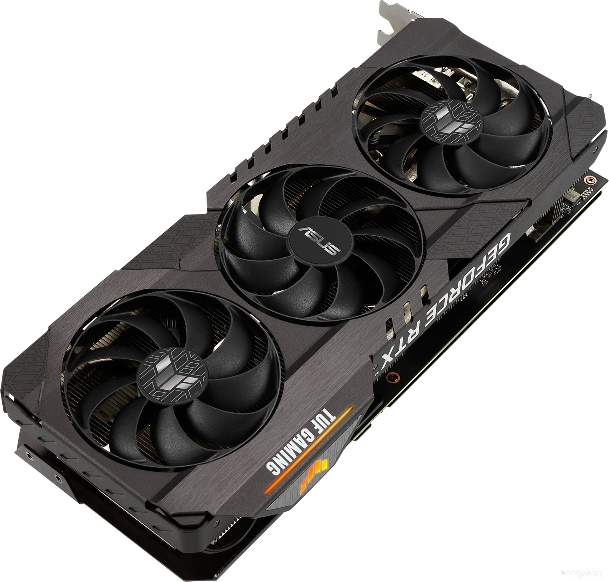 Видеокарта Asus TUF Gaming GeForce RTX 3070 OC 8GB GDDR6 V2, фото 18