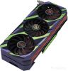 Видеокарта Asus ROG Strix GeForce RTX 3080 12GB GDDR6X OC EVA Edition ROG-STRIX-RTX3080-O12G-EVA