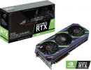Видеокарта Asus ROG Strix GeForce RTX 3080 12GB GDDR6X OC EVA Edition ROG-STRIX-RTX3080-O12G-EVA