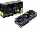 Видеокарта Asus ROG Strix GeForce RTX 3080 12GB GDDR6X OC EVA Edition ROG-STRIX-RTX3080-O12G-EVA