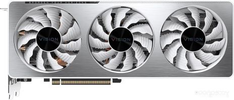 Видеокарта Gigabyte GeForce RTX 3070 Vision OC 8G GV-N3070VISION OC-8GD (rev. 2.0)