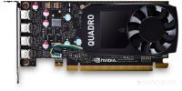 Видеокарта PNY Quadro P620 2GB GDDR5