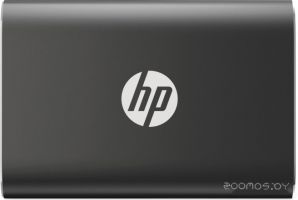 Внешний накопитель HP P500 250GB 7NL52AA (черный)