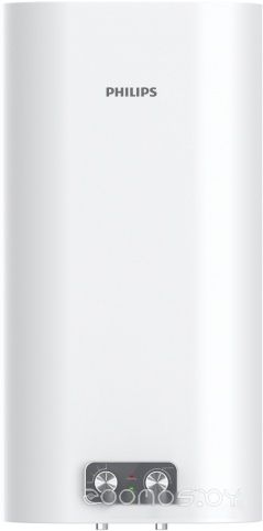 Накопительный электрический водонагреватель Philips AWH1610/51(30YA), фото 1