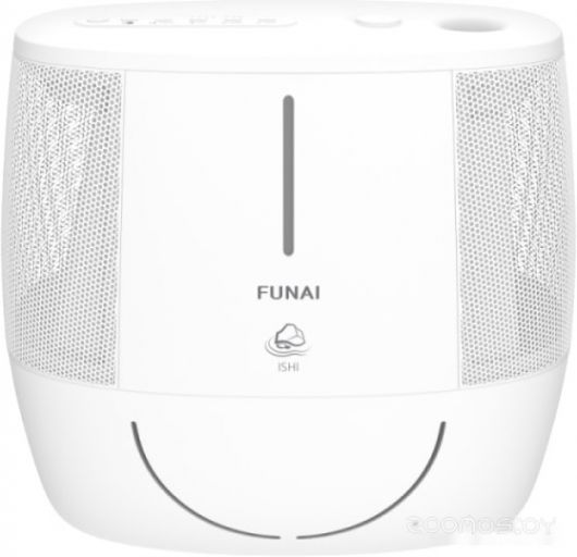 Мойка воздуха Funai Ishi FAW-ISE480/6.0(WT)