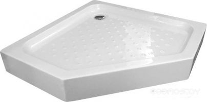 Душевой поддон Gemy ST11T 100x100