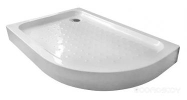 Душевой поддон Gemy ST19 L 100x90