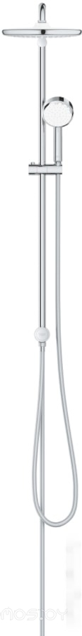 Душевая система Grohe Tempesta Cosmopolitan System 250 26675000, фото 2