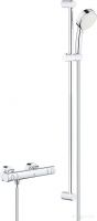 Душевой гарнитур Grohe Grohtherm 800 Cosmopolitan 34769000