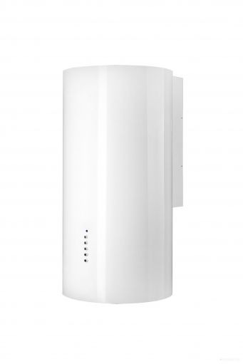 Вытяжка коробчатая AKPO Balmera Eco WK-4 (белый), фото 1