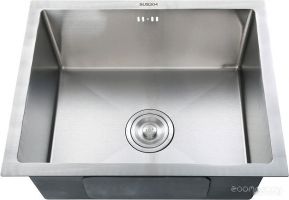 Кухонная мойка Melana ProfLine H5040 (сатин, глубина 22 см, сталь 3 мм)