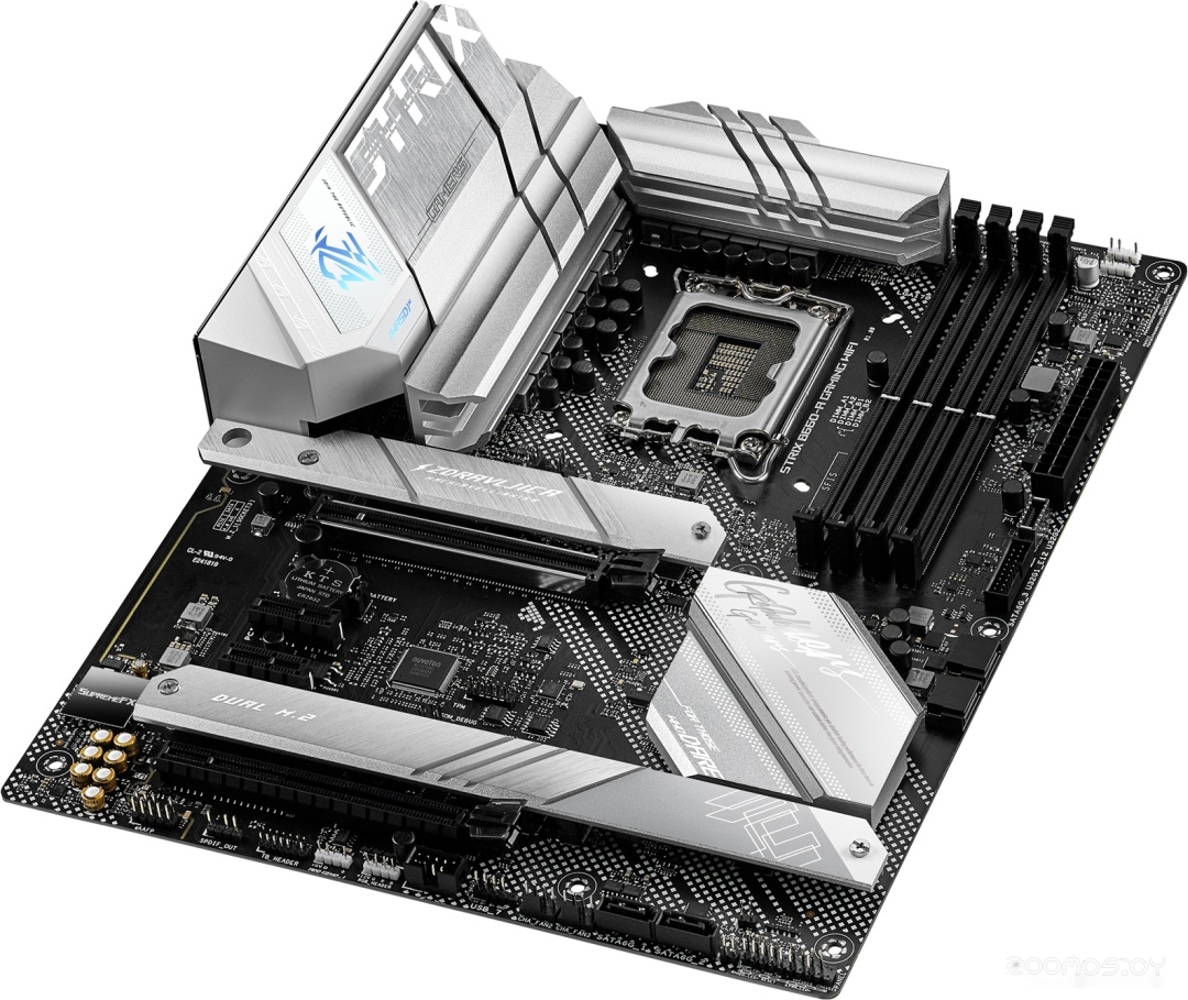 Материнская плата Asus ROG Strix B660-A Gaming WIFI, фото 6