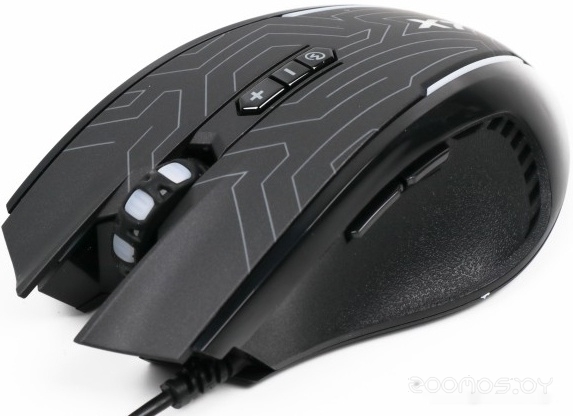 Игровая мышь A4Tech X87, фото 3
