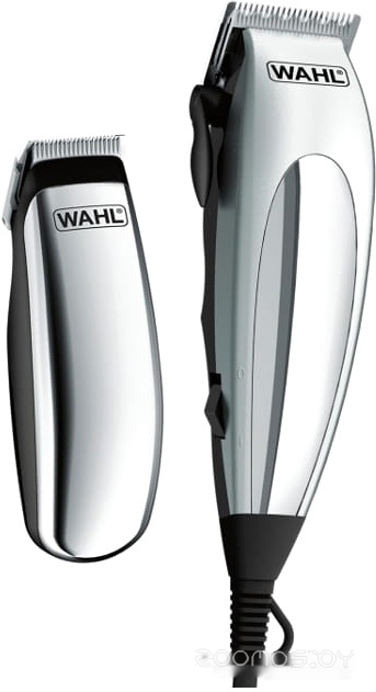 Машинка для стрижки волос Wahl 79305-1316 Deluxe Home Pro, фото 3
