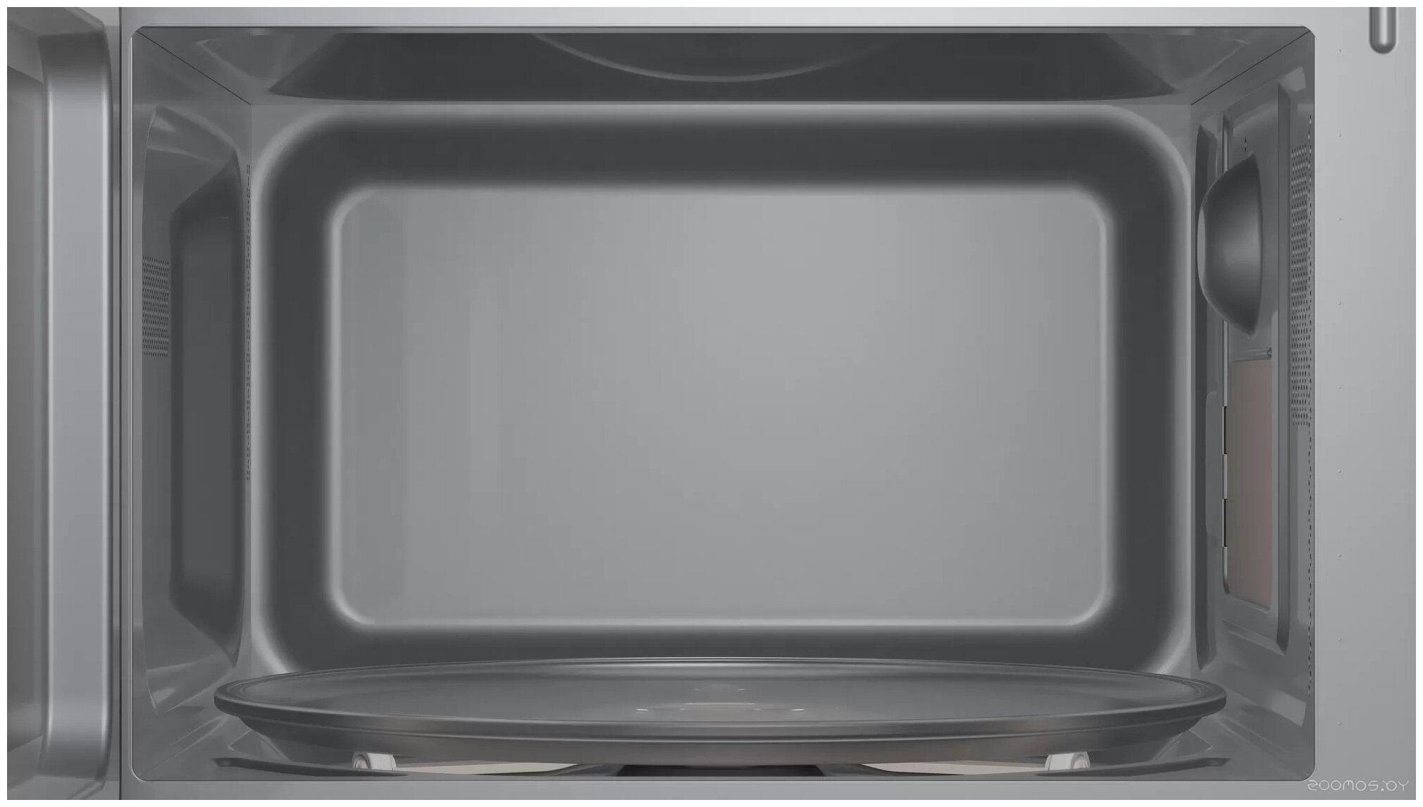Микроволновая печь Bosch BEL623MB3, фото 2