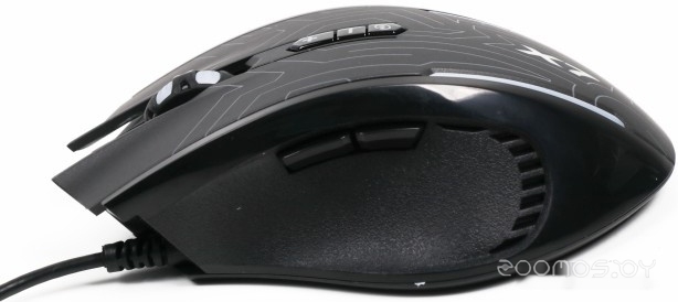 Игровая мышь A4Tech X87, фото 4