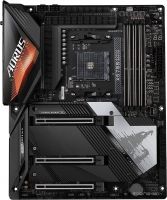 Материнская плата Gigabyte X570S Aorus Master (rev. 1.0)