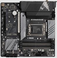 Материнская плата Gigabyte Z690M Aorus Elite AX DDR4 (rev. 1.0)