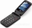 Мобильный телефон Fly Ezzy Trendy 3 (Dark Grey)