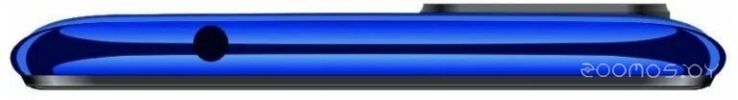 Смартфон Inoi A62 Lite 64GB (синий)