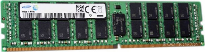 Оперативная память Samsung 32GB DDR4 PC4-25600 M393A4G43AB3-CWE