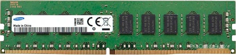 Оперативная память Samsung 8GB DDR4 PC4-19200 M393A1G43EB1-CRC